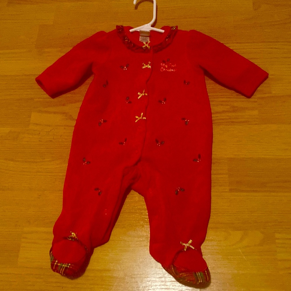 Christmas Jumper